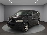 Volkswagen T5 Multivan 2.5 TDI Atlantis Scheckheft/Standhz - Volkswagen T5 Multivan: Atlantis