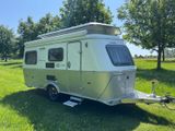 HYMER / ERIBA / HYMERCAR Eriba Touring 542, 60 Jahre Edition - Touring eriba Wohnwagen gebraucht