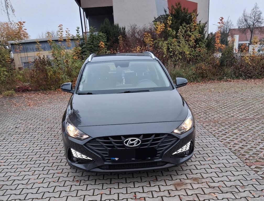 Image of Hyundai i30
