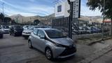 Toyota Aygo 1.0 VVT-i 69 CV 5 porte x-clusiv - Toyota Aygo (X): Clusiv
