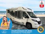 Miller Lousiana/Einzelbetten/Hubbett/Markise/Garage - Miller Wohnwagen & Wohnmobile