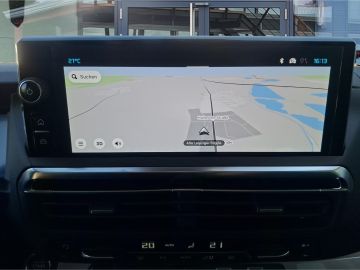 Citroën Spacetourer Max M 2.2 AT KlimapaketPGDLEDERSt