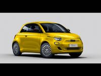 Fiat 500e - Vorschau Bild 2
