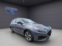HYUNDAI i30 KLIMA,NAVI,TEMPOMAT,PDC,RFK,AUTOMATIK,BT HYUNDAI i30 KLIMA,NAVI,TEMPOMAT,PDC,RFK,AUTOMATIK,BT