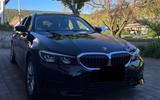 BMW 320d Touring Advantage Automatik Advantage
