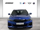 ALPINA D3 S Touring BITURBO Allrad HUD HK RFK Memory - scheckheftgepflegte ALPINA D3