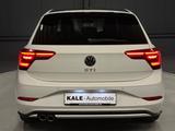 Volkswagen Polo VI GTI *18Zoll*Design-Pak.*KAMERA*IQ.Drive* - Volkswagen Polo: Automatik