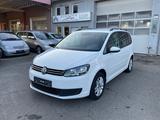 Volkswagen Touran 2.0 TDI Comfortline+AHK+ Tempomat+ 2-Hand - VW Touran mit Schiebetür