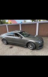 Audi A7 Sportback S-Line 3,0 TFSI - Audi A7 aus 2011: Sportback
