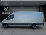 Mercedes-Benz Sprinter 316 CDI*MAXI-HOCH-LANG*LED*KLIMA*KAMERA - Mercedes-Benz Sprinter: Maxi Lang