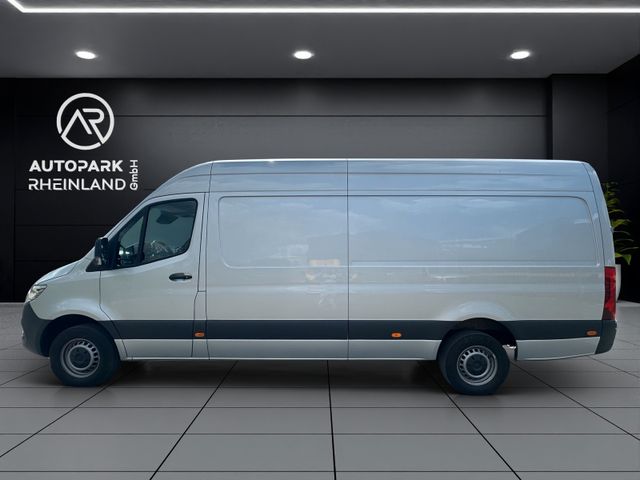 MERCEDES-BENZ Sprinter 316 CDI*MAXI-HOCH-LANG*LED*KLIMA*KAMERA