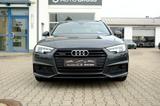 Audi A4 2.0 TFSI Avant S tr. quattro "3xS-Line"RS" - Audi A4 mit Panoramadach