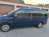 Mercedes-Benz 114 CDI Tourer Pro Lang - Mercedes-Benz 1