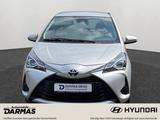 Toyota YARIS 1.0 VVT-i Comfort Klima Rückfahrkamera - Toyota Gebrauchtwagen in Lünen