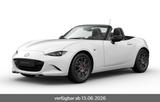 Mazda MX-5 SKYACTIV HOMURA Brembo 2026