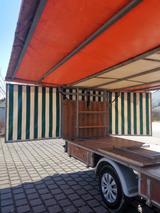 Andere Marktanhänger/Flohmarkt - Marktanhänger