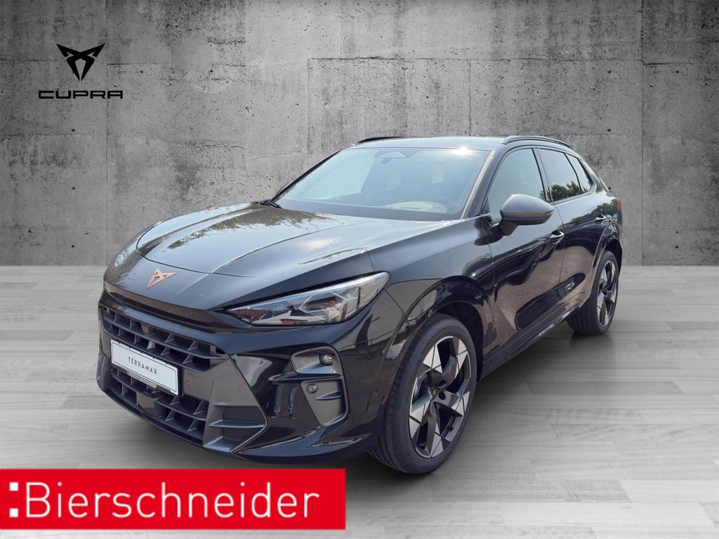 Terramar 2.0 TSI 4Drive DSG 20 HD-MATRIX | INTEL