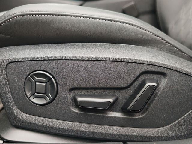 A5 Avant 2.0 TDI quattro S line S tronic
