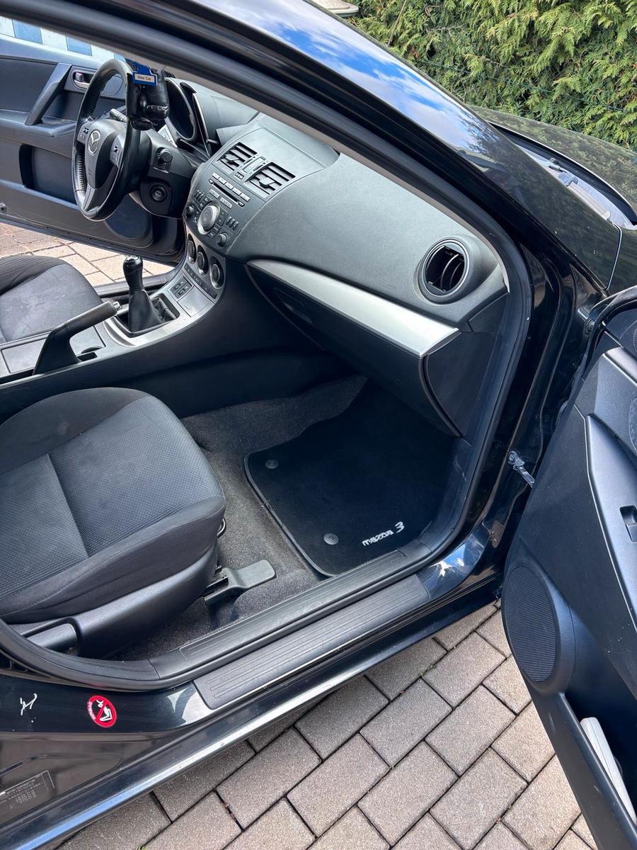 Mazda 2 2011 — engine 151 HP (111kW)