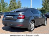 Skoda Octavia Lim.*Automatik* - gebrauchte Skoda Octavia aus dem Jahr 2018