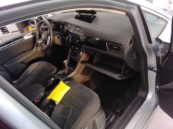 Volkswagen Touran - Bild 8