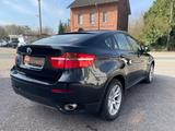 BMW X6 Baureihe X6 xDrive35i TÜV Neu - BMW X6: Xdrive35i
