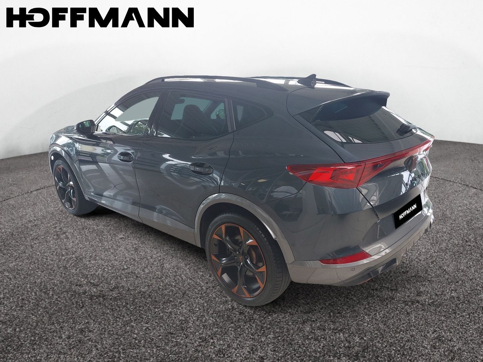 Fahrzeugabbildung CUPRA Formentor VZ 1.4 e-Hybrid DSG DCC Panoramadach