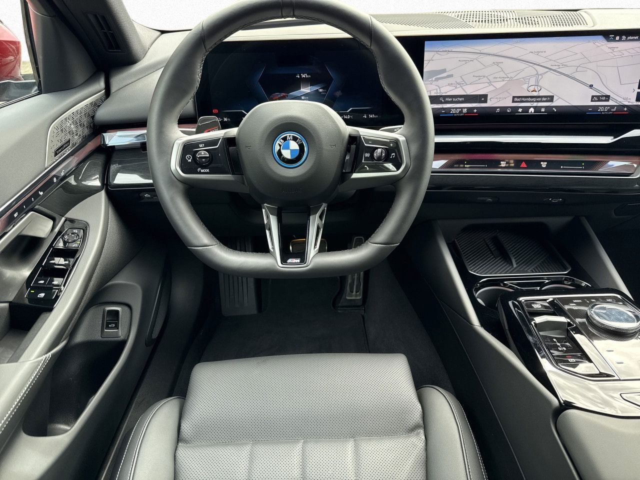 BMW i5 - Bild 18
