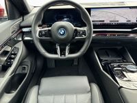 BMW i5 - Vorschau Bild 18