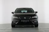 Seat LEON ST XCELLENCE 2.0TSI DSG PANORAMADACH+NAVI - Seat Leon: Scheckheftgepflegt