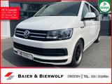 Volkswagen T6 Caravelle Comfortline lang DSG PDC Tempo SH - VW T6 Caravelle von 2016