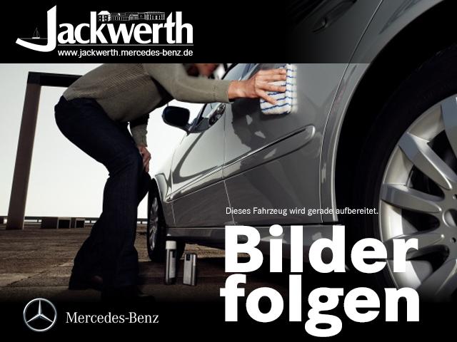 Mercedes-Benz GLC 220 d 4MATIC Navi/Distronic/Autom./AHK/LED