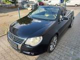 Volkswagen Eos 2.0 TDI Individual - Volkswagen Eos Individual mit Diesel-Antrieb