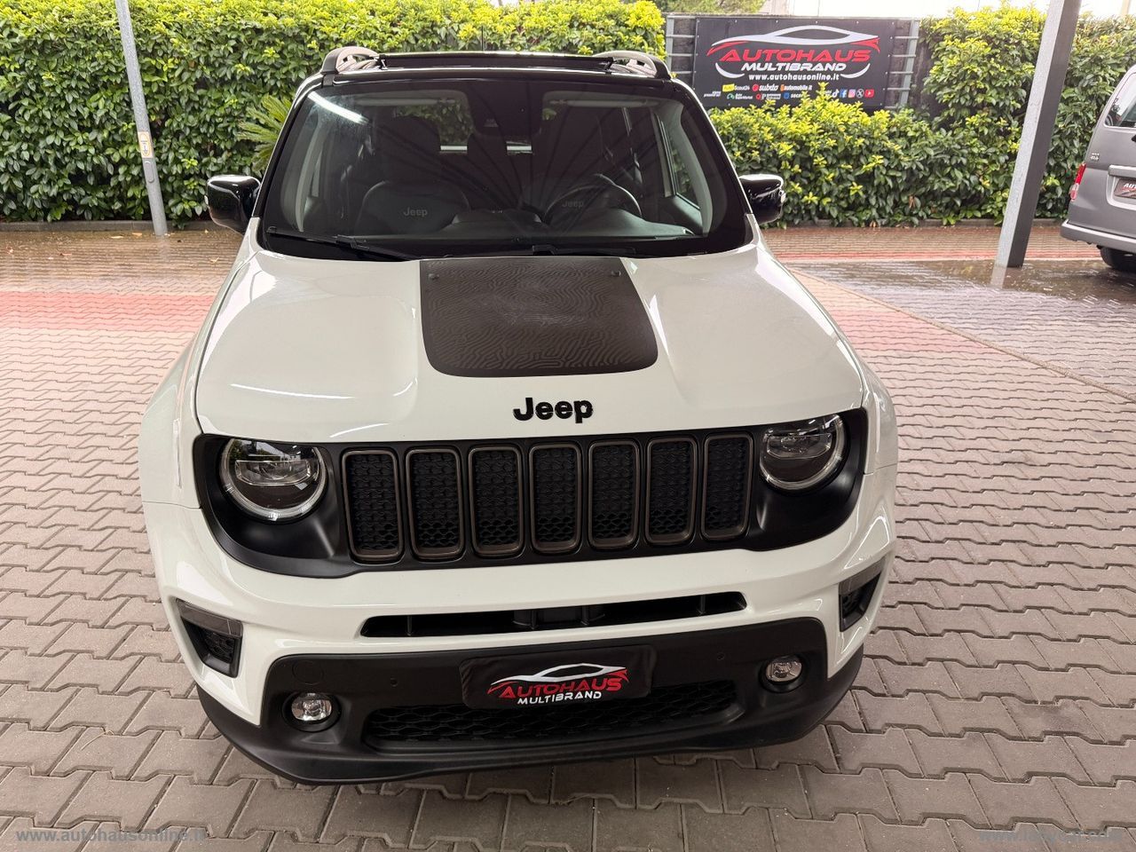 Other JEEP Renegade 1.5 T4 MHEV Upland