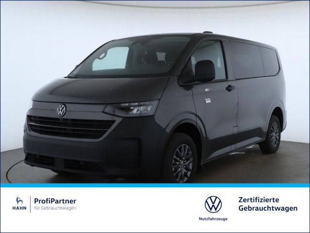 Volkswagen e-Caravelle KR 160kW WÄRMEPUMPE APP 2xKLIMA 9-Si