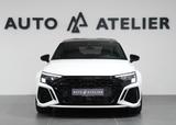 Audi RS3 2.5 quattro*1.HD*S-AGA*PANO*SCHALE*B&O*360* - Audi: B2