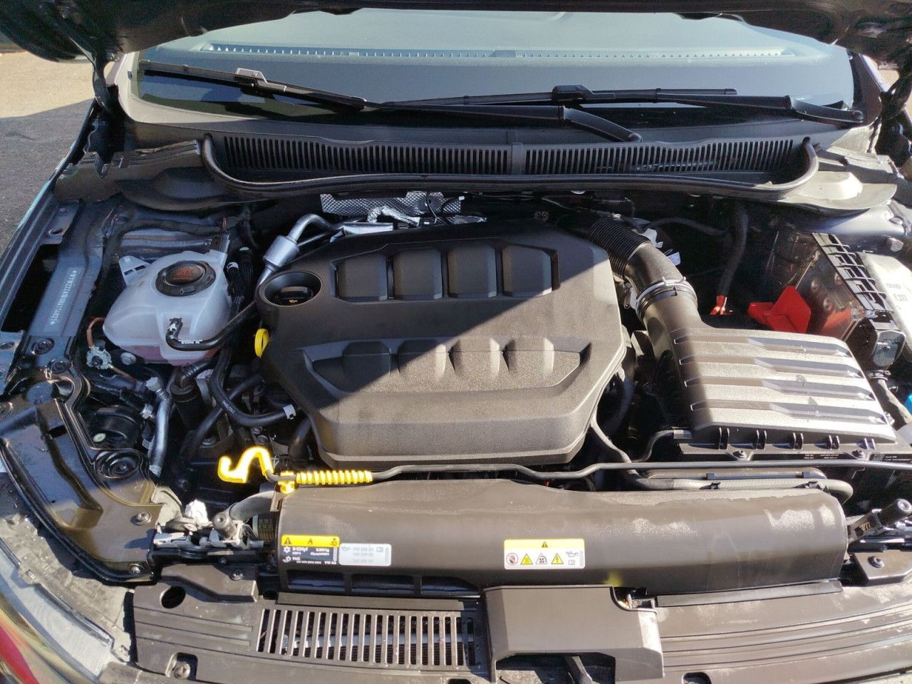 Fahrzeugabbildung Volkswagen Polo GTI 2.0 BT152 TSID7F