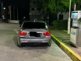 BMW e90 318d - BMW 318 mit Diesel-Antrieb: Limousine, E90