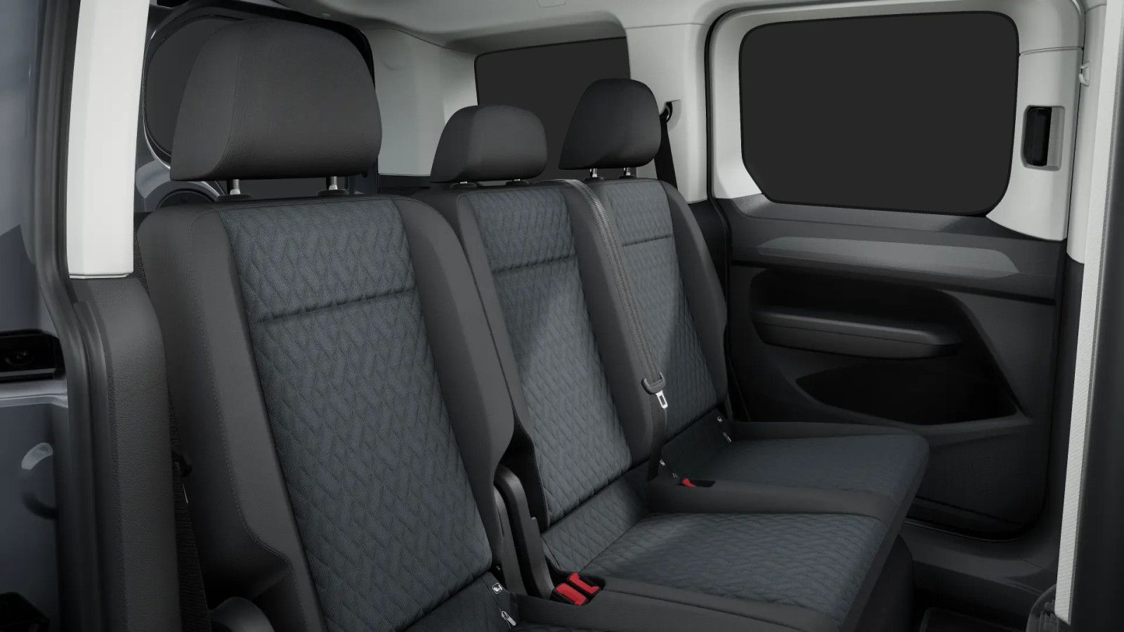 Volkswagen Caddy - Bild 10