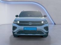 Volkswagen T-Cross - Vorschau Bild 8