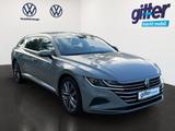 Volkswagen Arteon Shooting Brake AHK NAVI PDC WINTER-PAKET  - Volkswagen Arteon in Erfurt