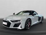 Audi R8 Spyder V10 performance *CARBON*KERAMIK*B&O* P - gebrauchte Audi R8 aus dem Jahr 2022