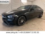 Mercedes-Benz CLS 450 4M Coupe 2x AMG Line MultibWidescrHeadUp - Mercedes-Benz CLS 450 Gebrauchtwagen