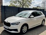 Skoda Fabia 1.0l TSI DSG AMBITION|LED|CARPLAY|PDC