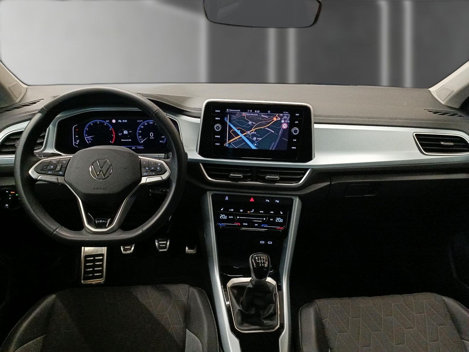 Volkswagen T-Roc - Bild 10