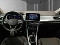 Volkswagen T-Roc - Vorschau Bild 10