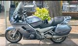 Yamaha FJR 1300