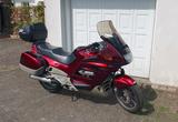 Honda ST 1100 Pan European - HONDA ST 1100 PAN EUROPEAN