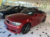 BMW 118 M-Paket  1 Cabrio 118i Navi*Tempomat*Sitzhei - BMW 1er Reihe: Cabrio, M Paket
