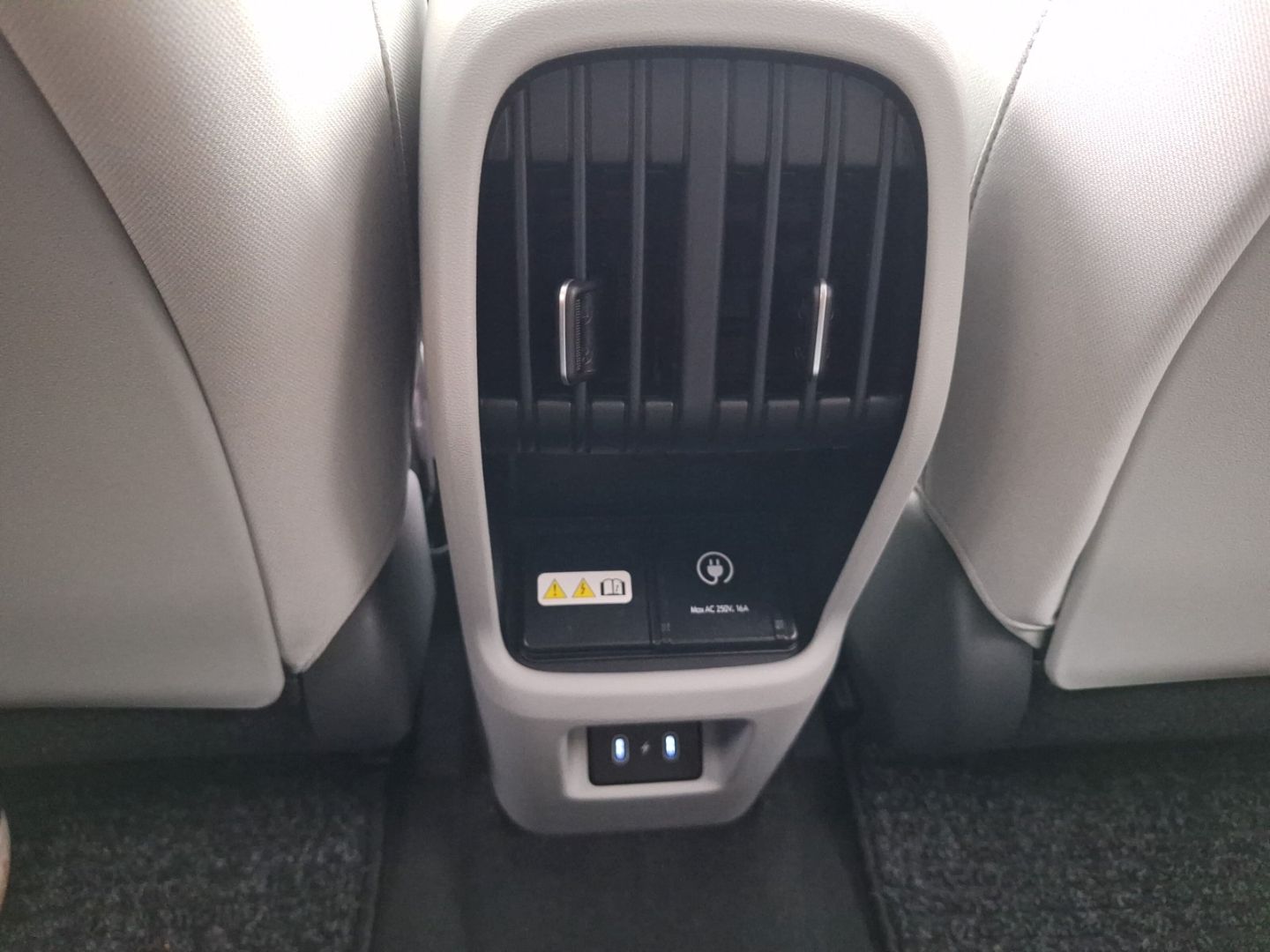 Hyundai KONA Elektro – Bild 20